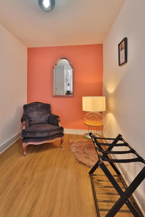 Le Moderne Vintage Hyper Centre,3 Chambres, Neuf Au Calme, 3 Etoiles Munster  Exterior foto